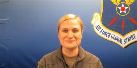 KSLA Salutes: Meet the Air Force pilot leading the 